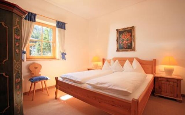 Chalet Isabella
