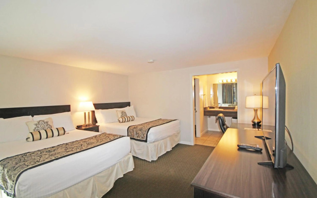 Park View Inn - Salem