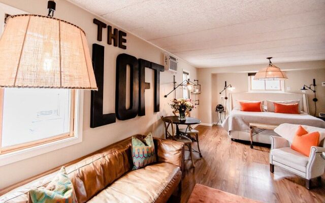 The Loft