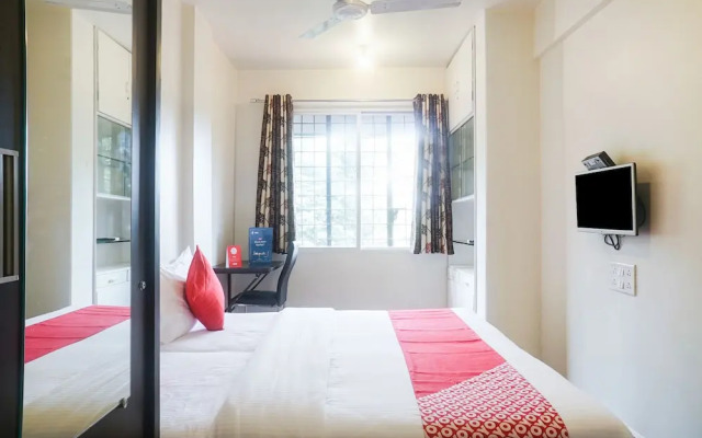 River View By OYO Rooms