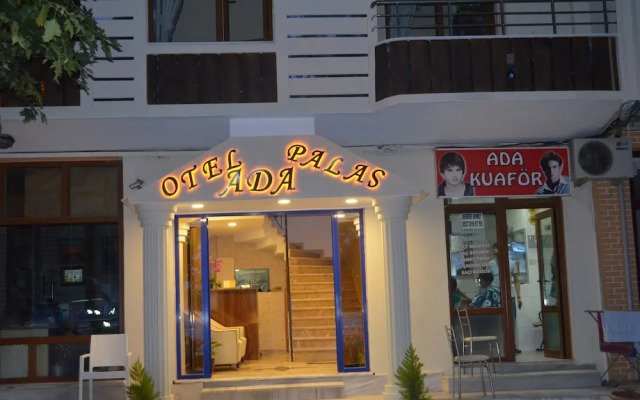 Ada Palas Otel