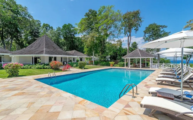 Prospect Estate and Villas