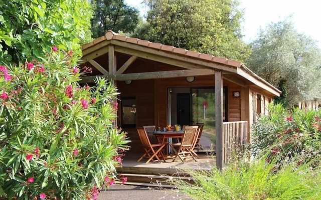 Lagrange Vacances Les Cottages Varois