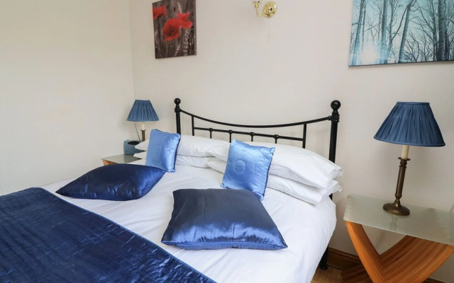 Blaenywawr Annexe