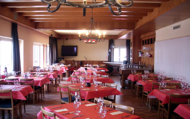 Matterhorn Golf Hotel