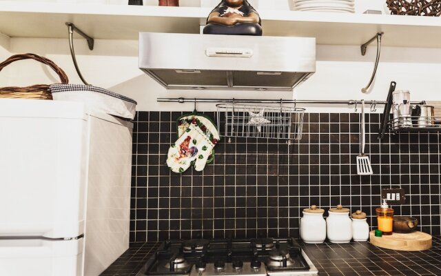 Otium Home Rentals