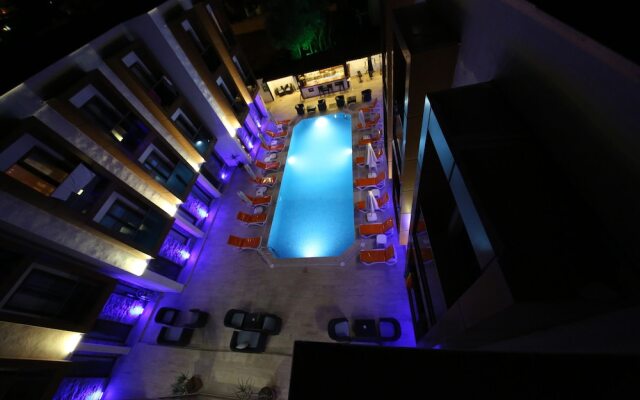 Majeste Hotel Bodrum 