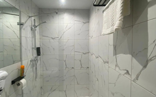 Рандеву на Сходненской