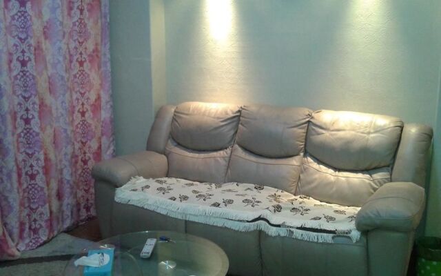 Jinshitan Bojin Holiday Apartment