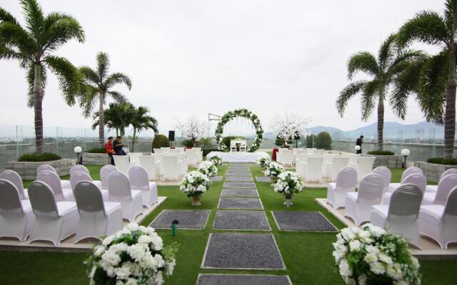 Golden Palace Hotel Lombok