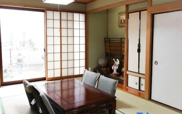 Relaxing stay Fukunosou - Convenient Access Hakata
