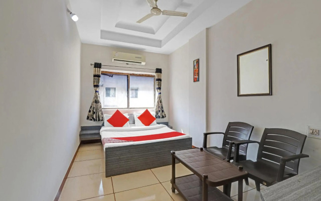 OYO 2798 Hotel Velvet