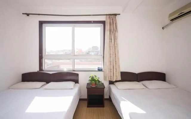 Liuzhuang Huayuhai Holiday Hostel