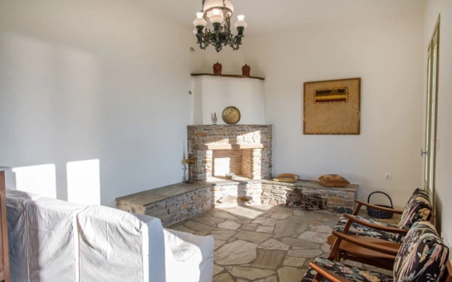 Magnolia House - Tinos