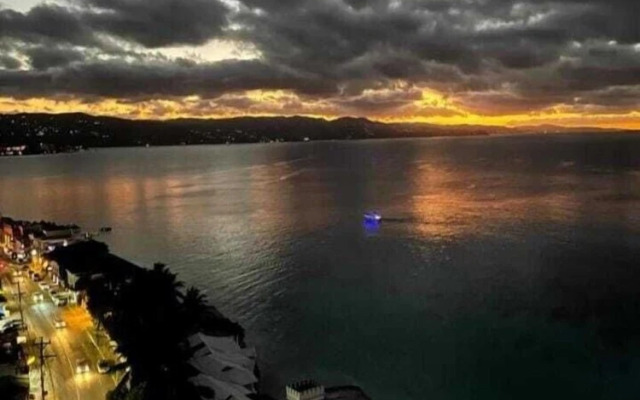 Mobay Club Condominium