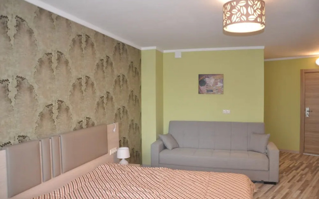 Orbi Palace Deluxe