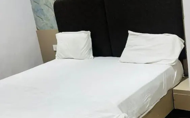 Hotel Shree Radham By GRB