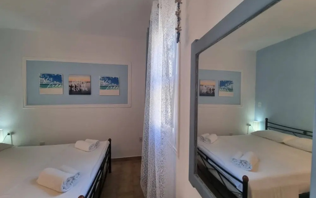 Corfu Dream Glyfada Apartments