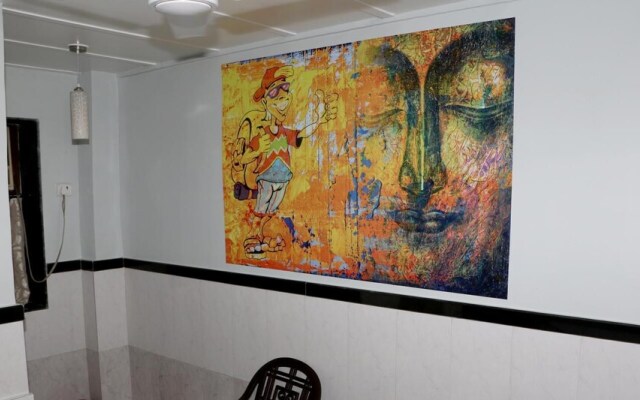 Travellers Inn Mumbai