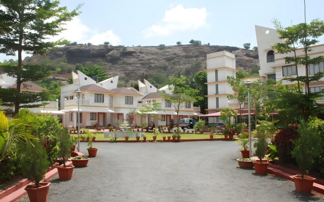 Sereniity Resort