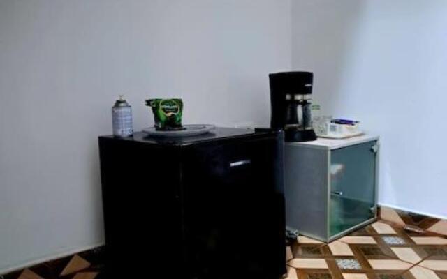 Apartament central tip studio