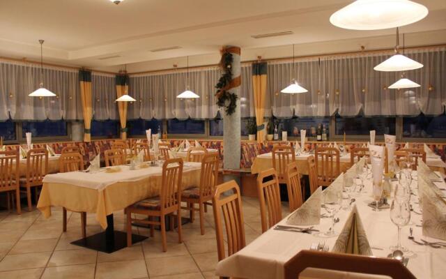 Hotel Elisabeth