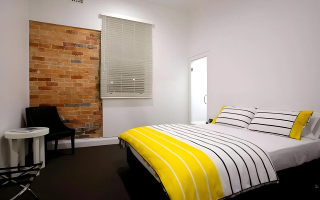 Pier Hotel Coffs Harbour