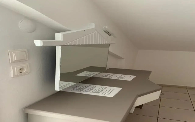 Kocer Club Apartments