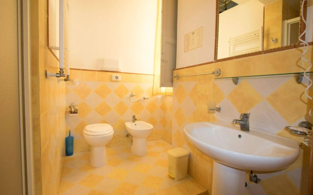Bed And Breakfast O'scia