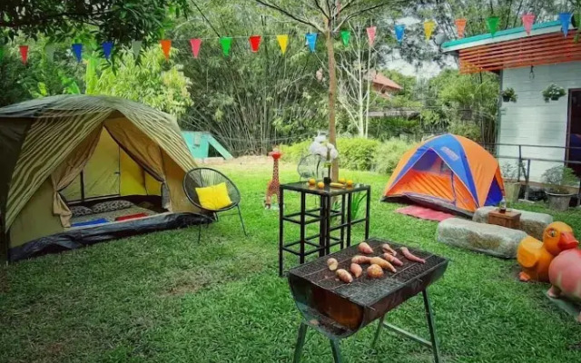 Bike Resort ChiangMai