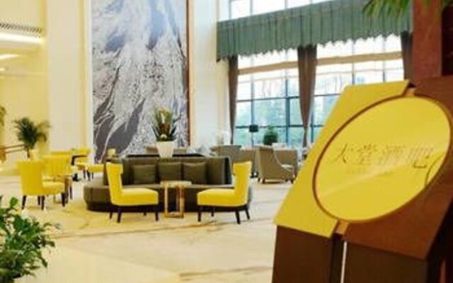 Qingdao Bauhinia Garden Hotel