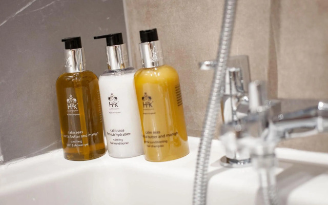 Halo Serviced Apartments - The Point