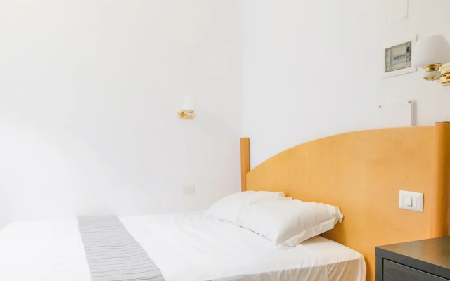 BB Plus Roma Termini