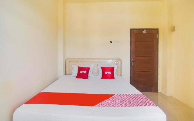 OYO 91755 Priska Kost Dan Homestay