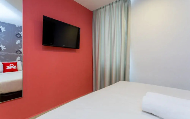 ZEN Rooms Little India Brickfields