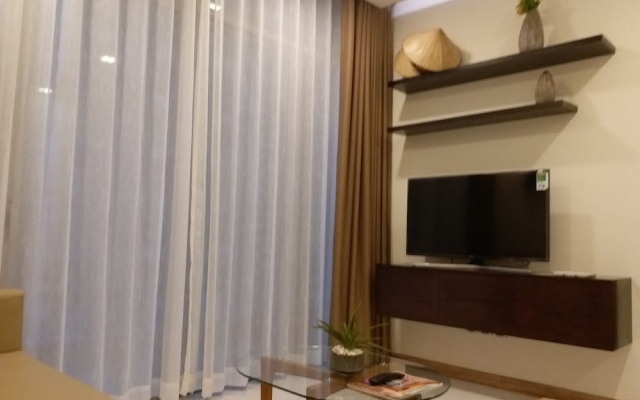 Brandnew Apart 2 BR River View near D1 – Guest Rooms – Ho Chi Minh City