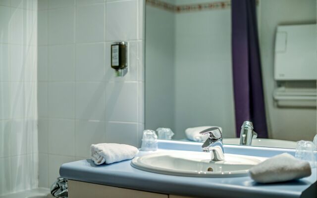 Comfort Aparthotel Divonne L'Oree du Parc