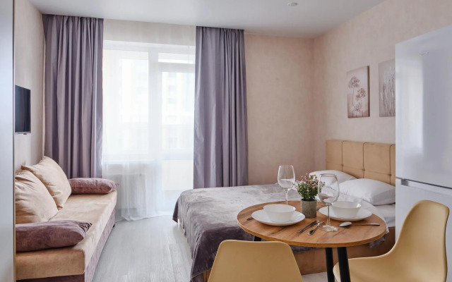 RentPlaza (РентПлаза) на улице Печатников