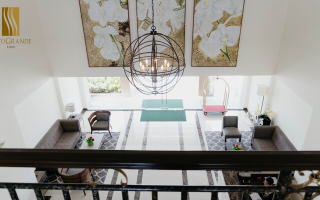 Sotogrande Iloilo Hotel