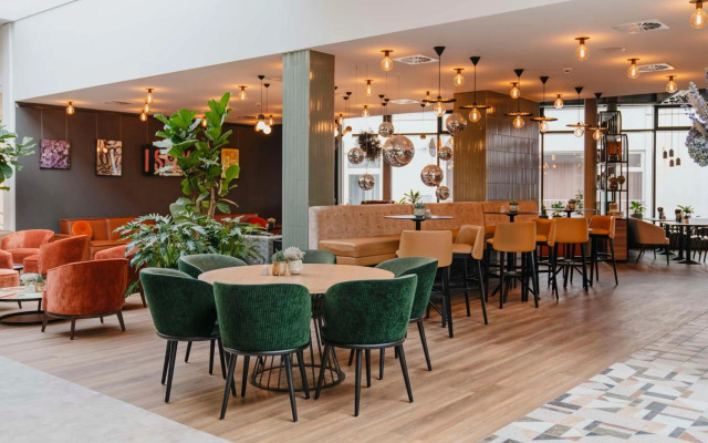 Hotel Berlin, Berlin, a member of Radisson Individuals
