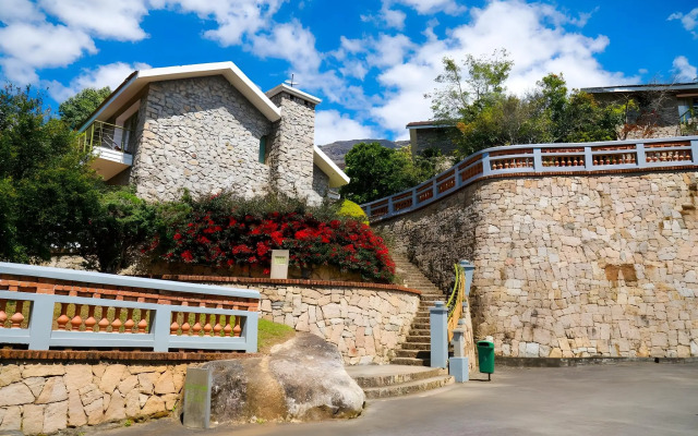 Mountain Club - Munnar