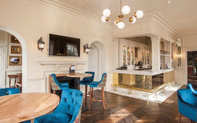 Blackwell Grange Hotel