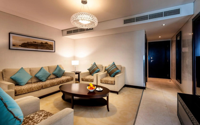 Holiday Inn Muscat Al Seeb by IHG