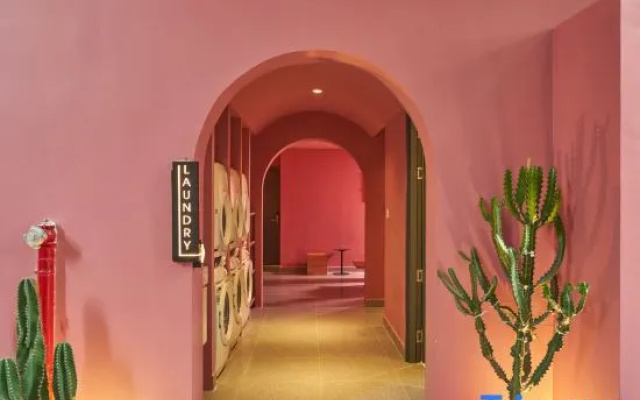 Express by M Village Ho Bieu Chanh, a brand of Modern  Village Lifestyle