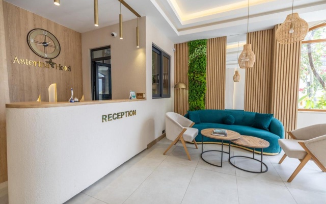 Asterina Hotel