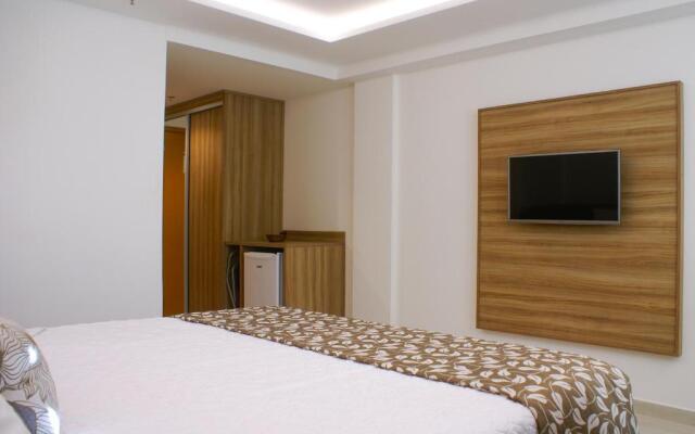 Paradiso Macae Hotel