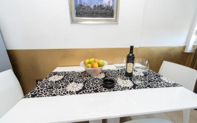 Apartment Adi Center (free parking)