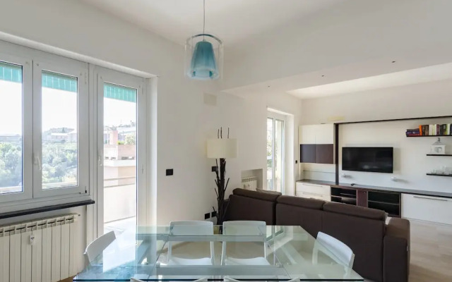 JOIVY Great Flat W/Sea View