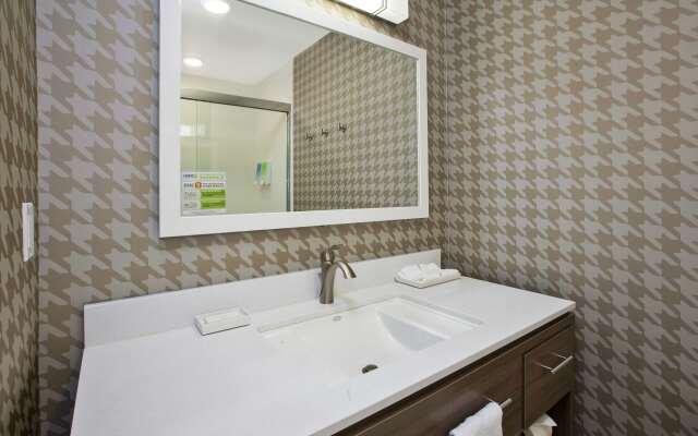 Home2 Suites By Hilton West Bloomfield Detroit