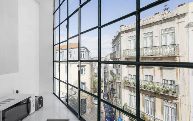 Lisbon Serviced Apartments Castelo de São Jorge